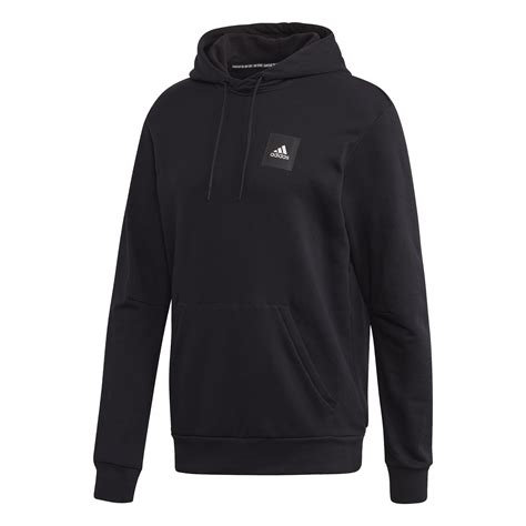 sudaderas adidas negras|sudadera adidas hombre.